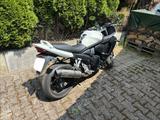 Suzuki GSX650F (A2) - SUZUKI GSX 650