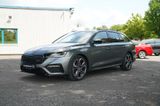 Skoda OCTAVIA COMBI RS TDI DSG PANORAMA+DIGITAL TACHO - Skoda Octavia: RS TDI Dsg