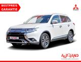 Mitsubishi Outlander 2.0 NAVI SHZ TEMP KAMERA