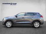 Hyundai TUCSON 1.6 T-GDi DCT Trend NAVI/KRELL - Hyundai TUCSON in Bielefeld