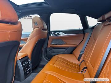 2025 Alpina D4 — миниатюра 12