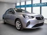 Opel Corsa Edition 1.2 Turbo Navi Komfort-Paket PDC - : Kleinwagen, 1.2