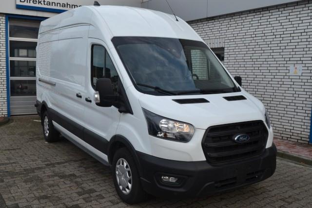 Ford Transit Kasten 350 L3H3 Trend Expressline