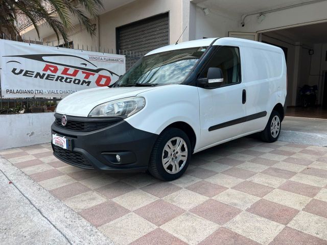 Altele Fiat Doblo Professional 90 multijet 2 IVA ESPOST