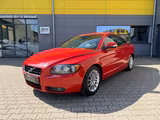 Volvo C70 Cabriolet 2.0 D Kinetic/LEDER/6 GANG/TEMPOMA - gebrauchte Volvo Cabrios