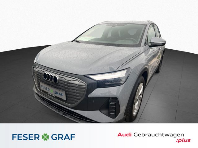 Audi Q4 e-tron 35 - VIRTUAL - TEMPOMAT - LED - PDC+