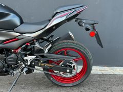 KAWASAKI Z 500 SE A2 +++500€ STARTERBONUS+++