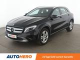 Mercedes-Benz GLA 200 Score Urban Aut.*TEMPO*BI-XENON*PDC* - gebrauchte Mercedes-Benz GLA 200 aus dem Jahr 2016