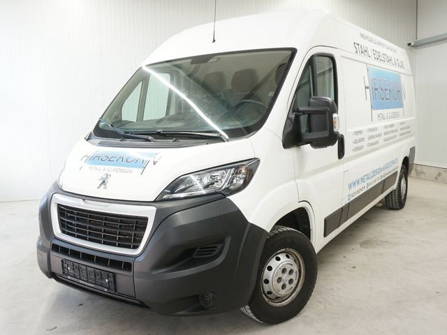 Peugeot Boxer Kasten Hochraum 335 L3H2 Pro BlueHDi 140 S