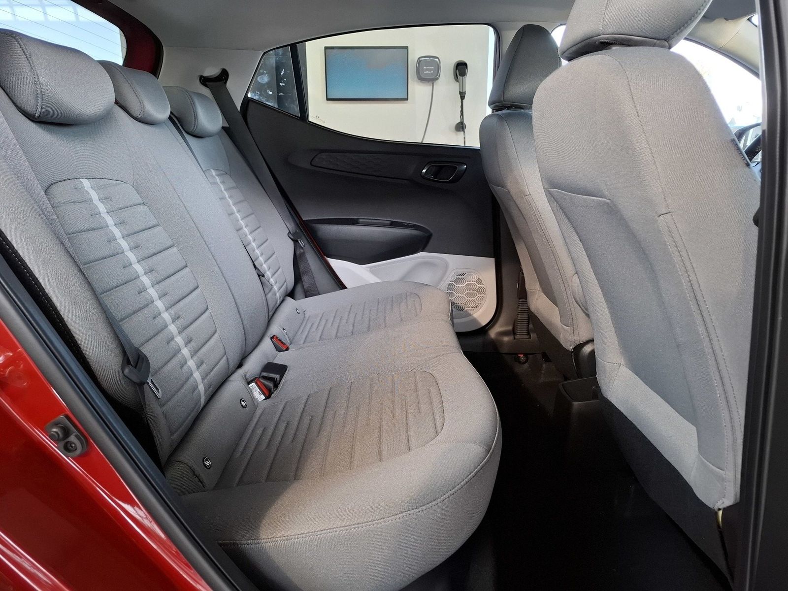 Hyundai i10 - Bild 13