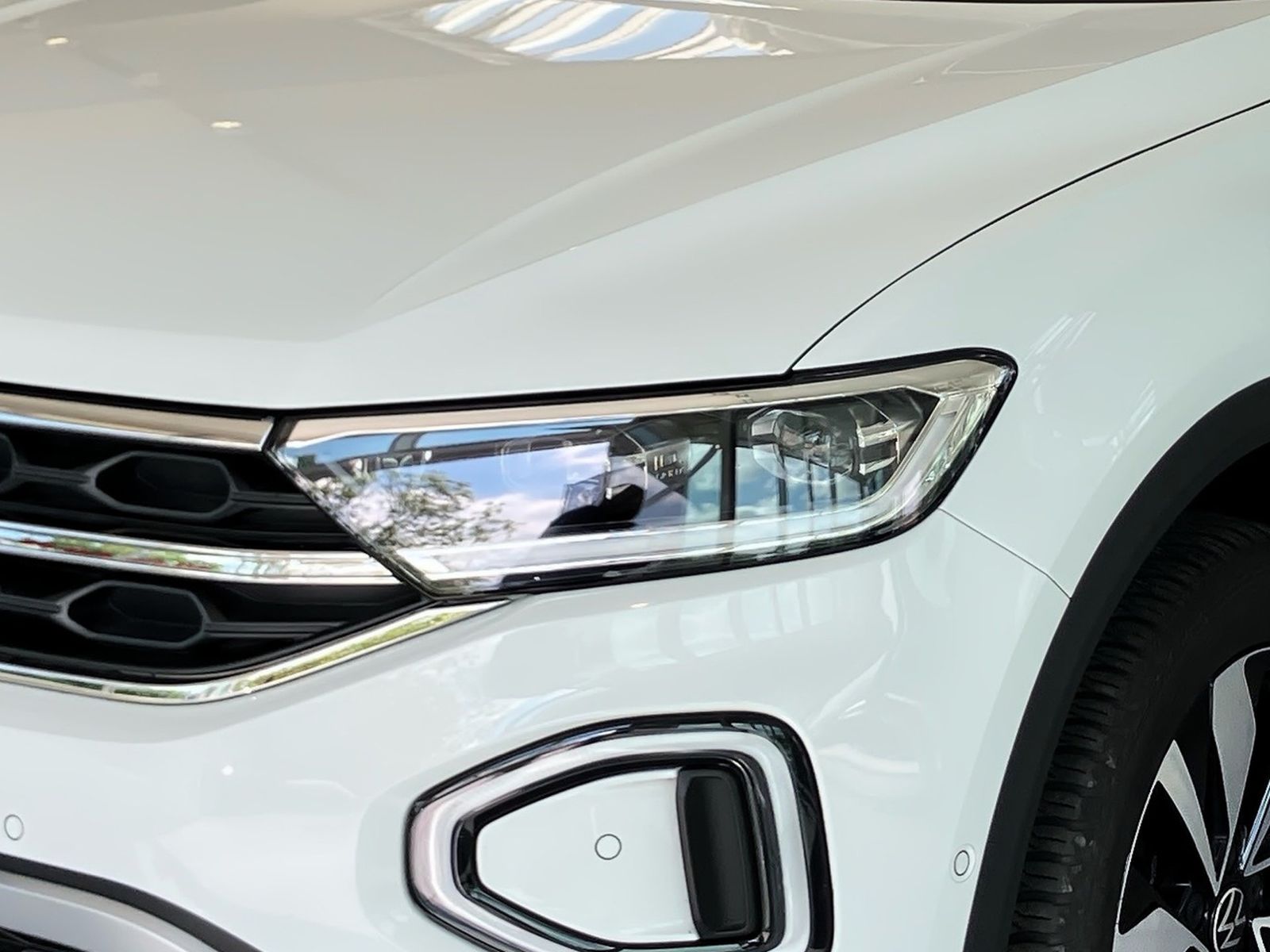 Volkswagen T-Roc - Bild 6