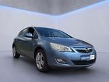 Opel Astra J 1.4 Lim. Edition *NEUER TÜV *5-TÜRER - Opel Astra Gebrauchtwagen Türer