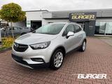 Opel Mokka X 120 Jahre 1.4 Navi Kamera CarPlay 8-Fach - gebrauchte Opel Mokka X aus dem Jahr 2019