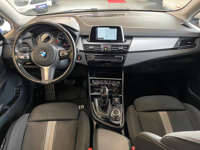 BMW 216d Active Tourer Advantage *1.HD*19%*NAVI*LED*