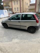 Fiat Punto 60 Cult Cult - gebrauchte Fiat Punto aus dem Jahr 1999