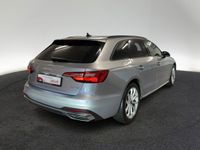 Audi A4 - Vorschau Bild 8