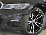 BMW 320d Touring M Sportpaket 19 Zoll LM Räder - BMW 3er Reihe: Kombi, M Sportpaket