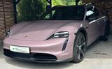 Porsche Taycan Cross Turismo 4 Porsche Approved Garantie - Porsche Taycan Gebrauchtwagen