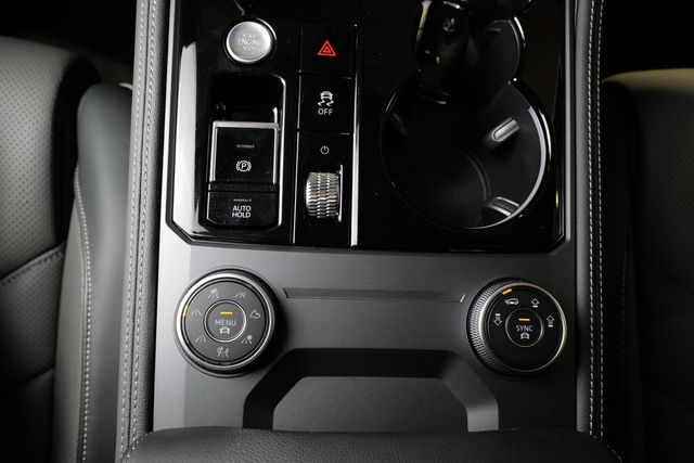 Volkswagen Touareg 3.0TDI R-Line Allradlenk AHK StdHz Keyle