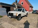 Chevrolet colorado 3.7 - Chevrolet Colorado Gebrauchtwagen