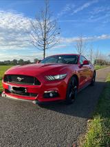 Ford Mustang 5.0 Ti-VCT V8 GT Klappen Anlage  - Ford Mustang Gebrauchtwagen in Berlin