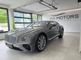 Bentley Continental GT V8/MULLINER/B&O/Neuw. Zustand - Bentley Continental in Stuttgart