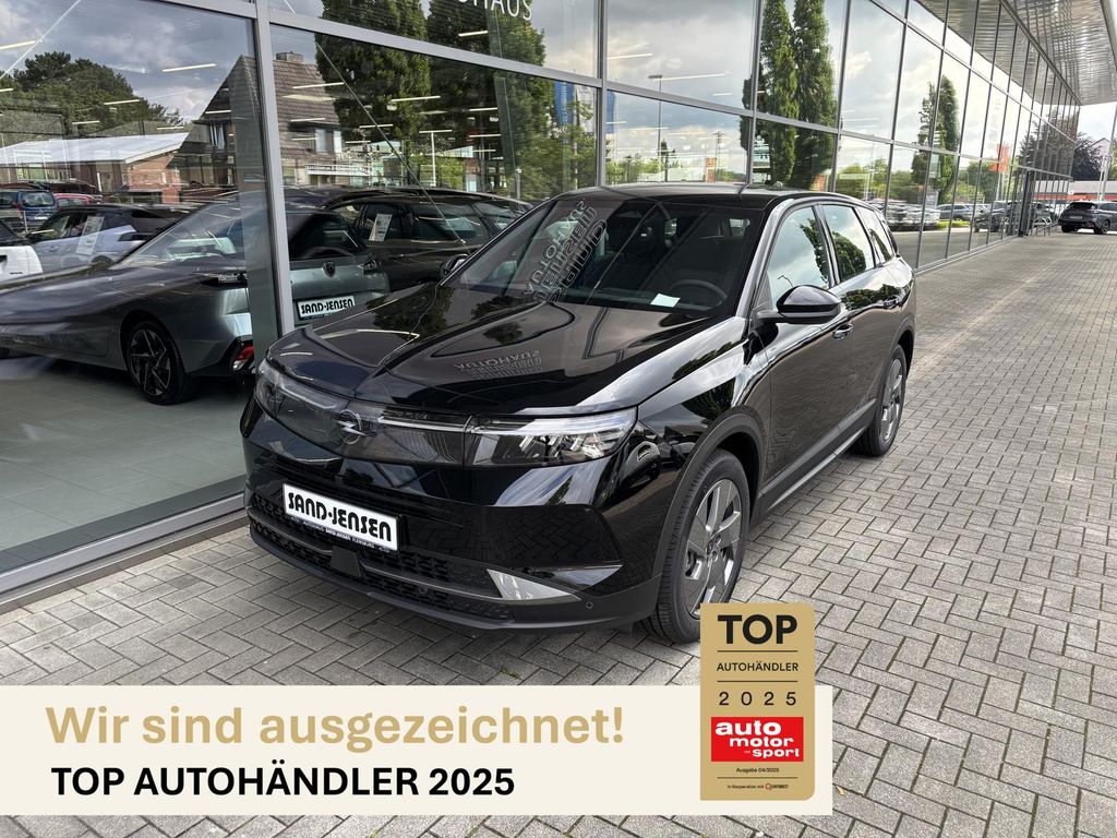 Opel Grandland (X)