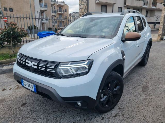 Altele Dacia Duster 1.0 TCe GPL 4x2 Extreme