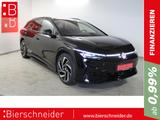 Volkswagen ID.7 Tourer Pro S 20 AHK WÄPU 5J.-Garantie - mit Elektro-Antrieb: Kombi, Garantie