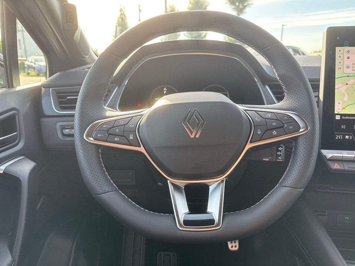 Renault Captur - Bild 15