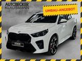 BMW X2 sDrive20i M Sport Pro LMR 21'' Park-Assistent - BMW X2 in Düsseldorf