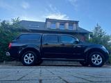 Nissan Navara*Pick*UP-4x4*Klima*SHZ*LKW Zul*TOP - Nissan: Pick