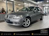 Mercedes-Benz C 200 5G-Auto Avantgarde TEMPOMAT BLUETOOTH SHZG - gebrauchte Mercedes-Benz C-Klasse aus dem Jahr 2010