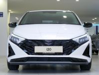 Hyundai i20 - Vorschau Bild 9