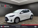 Toyota Yaris Comfort Rückfahrkamera Apple CarPlay Andro - Toyota Yaris Gebrauchtwagen in Saarbrücken