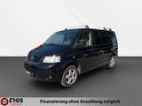 Volkswagen T5 Multivan 2.5 TDI "7Si,Klima - gebrauchte VW T5 Multivan aus dem Jahr 2009