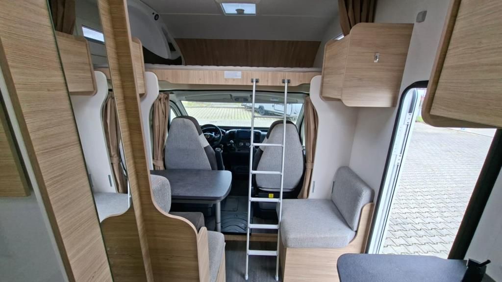 Autohaus Zimpel & Franke -  Challenger C194 +Markise+Solar+Fahrradträger - Bild 11 Autohaus Zimpel & Franke -  Challenger C194 +Markise+Solar+Fahrradträger - Bild 11