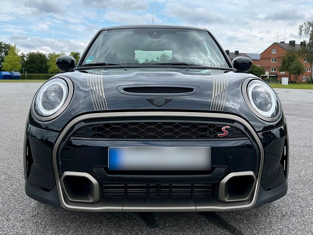 Image of MINI Cooper S