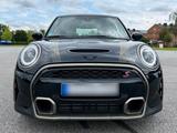 MINI Mini Cooper S Resolute Edition - MINI MINI: Resolute Edition