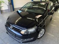 Volkswagen Polo 1.2 TSI*MATCH*AUTO*PANO*NAVI*CARPL*ANDR*TMP