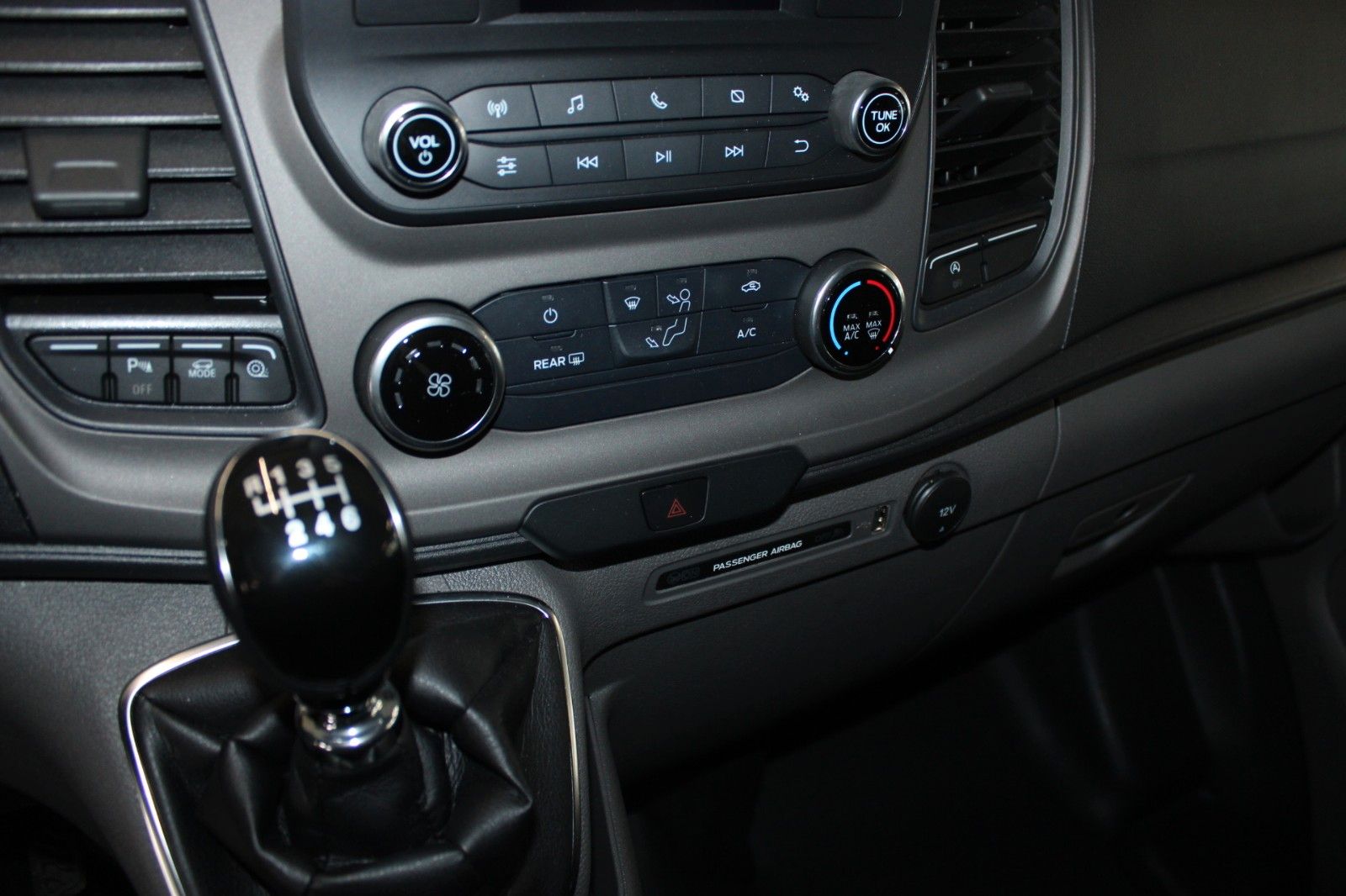 Fahrzeugabbildung Bürstner Ford L2 COPA STANDHEIZUNG MARKISE WC