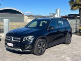 Mercedes-Benz Mercedes-benz GLB 200 d 150cv Business FINANZIAB - Mercedes GLB 200 mit Halbautomatikschaltung