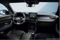 Dacia Duster - Vorschau Bild 4