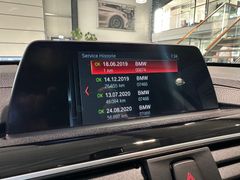 BMW 320 Gran Turismo - Ansicht 40