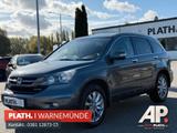 Honda CR-V Elegance - Honda Gebrauchtwagen in Rostock