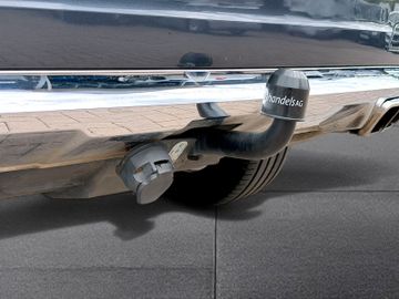 Mercedes GLK 220 - 8