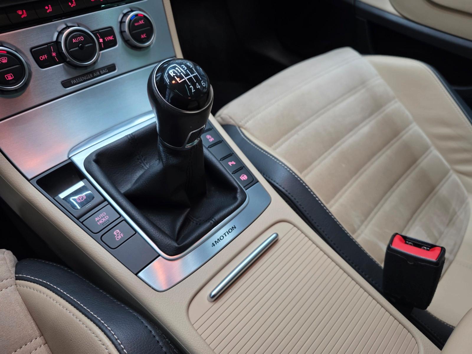 Volkswagen CC 4Motion*Highline*KAMERA*NAVI*PANO