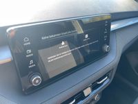 Skoda Fabia - Vorschau Bild 20