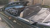 Chrysler Sebring LX 2.0 LX - Chrysler Sebring aus 2001: Cabrio