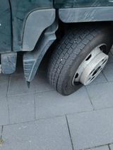 FUSO Canter - FUSO LKWs